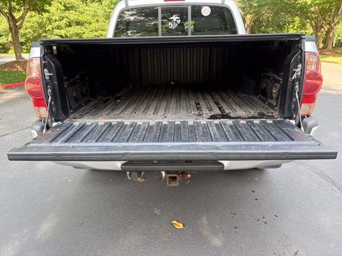 Used 2008 Toyota Tacoma PreRunner RWD image 30