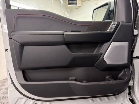 New 2026 Ford F150 Raptor image 16