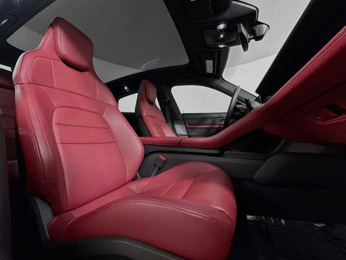 Certified 2023 Porsche Taycan 4S image 28