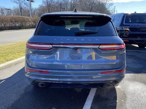 Used 2023 Lincoln Corsair AWD w/ Equipment Group 101A image 6