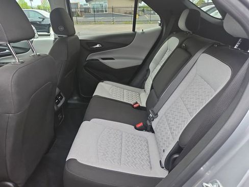 Used 2024 Chevrolet Equinox LS w/ LS Convenience Package FWD image 25