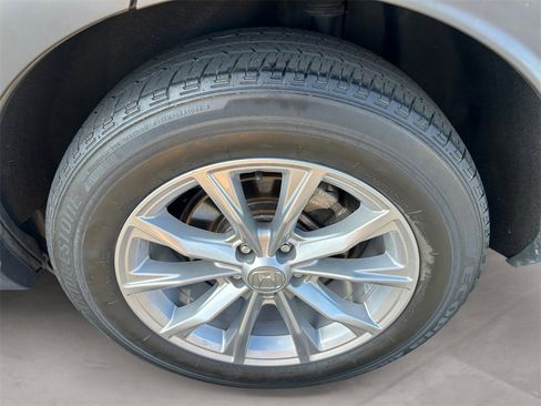 Certified 2023 Honda CR-V EX-L image 14