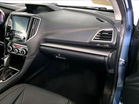 Used 2023 Subaru Crosstrek 2.5i Limited image 17