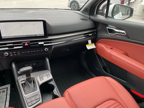 New 2026 Kia Sportage SX AWD/4WD image 26