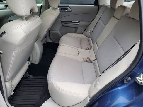 Used 2013 Subaru Forester 2.5X Premium AWD/4WD image 47