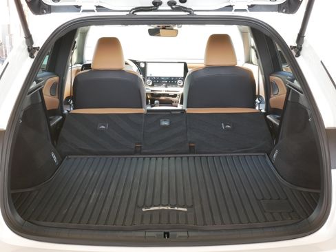 Used 2025 Lexus RX 350 Premium FWD image 34