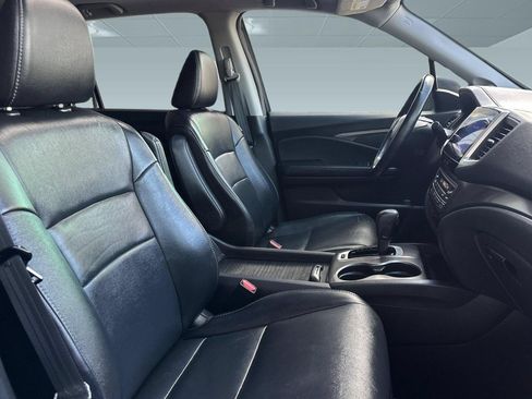 Used 2018 Honda Pilot EX-L image 29