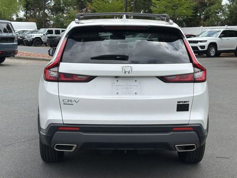 Used 2024 Honda CR-V Sport image 4