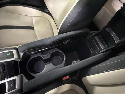 Used 2018 Honda Civic LX-P image 25