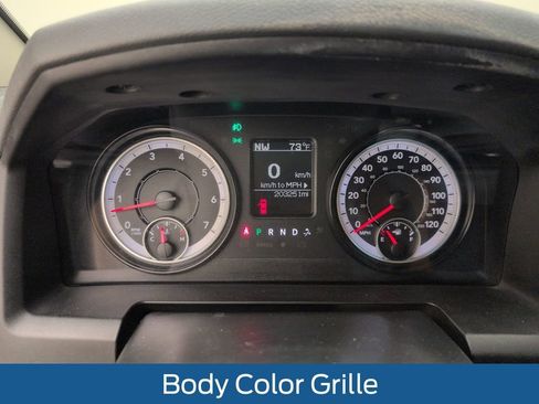 Used 2017 RAM 1500 Express image 24