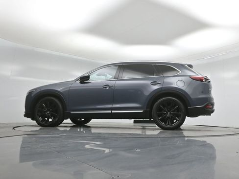 Used 2021 MAZDA CX-9 Carbon Edition FWD image 57