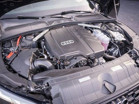 Used 2025 Audi A5 2.0T Premium Plus image 38