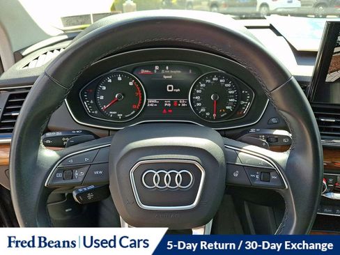 Used 2022 Audi Q5 2.0T Premium image 20
