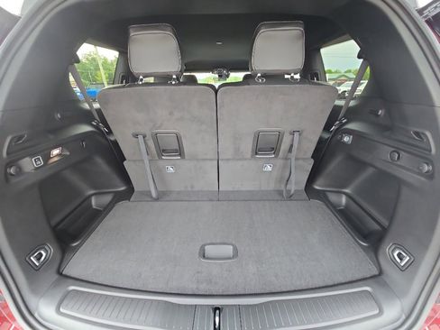 New 2026 Jeep Grand Cherokee L 4WD image 37