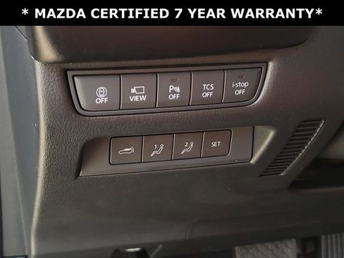 Certified 2024 MAZDA CX-50 2.5 Turbo w/ Premium Plus Pkg image 22