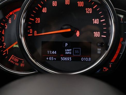 Used 2021 MINI Cooper Countryman S w/ Storage Package image 17