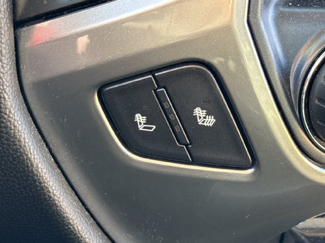 Used 2017 Chevrolet Silverado 1500 LT w/ All Star Edition AWD/4WD image 33