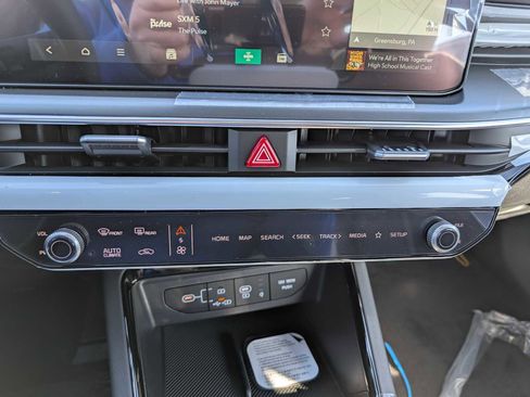 New 2026 Kia K5 GT-Line image 23