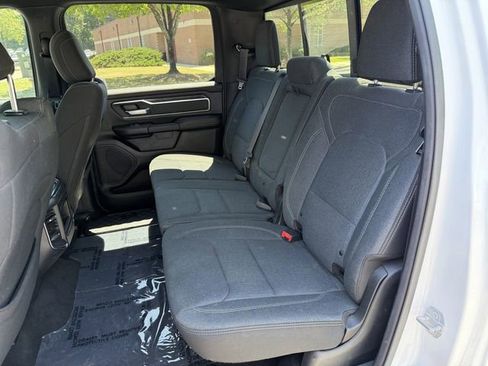 Used 2019 RAM 1500 Big Horn RWD image 22