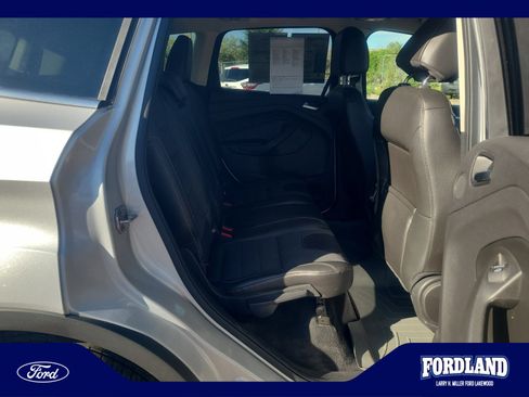Used 2013 Ford Escape Titanium AWD/4WD image 18
