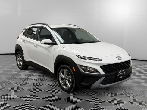 Certified 2023 Hyundai Kona SEL image 7