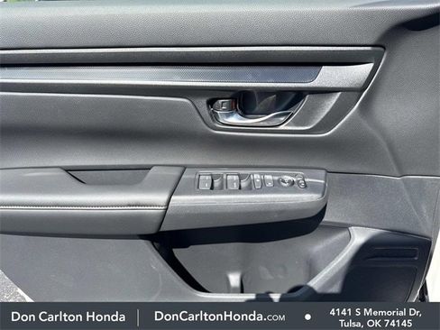 New 2026 Honda CR-V TrailSport image 7