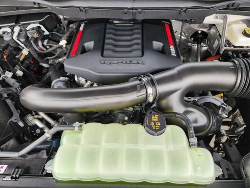 New 2026 Ford F150 Raptor AWD/4WD image 27