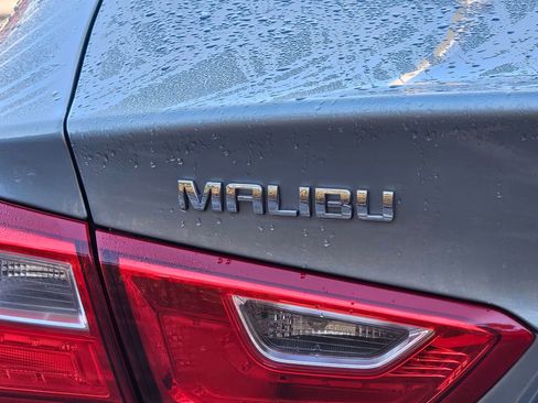Used 2024 Chevrolet Malibu LT image 30