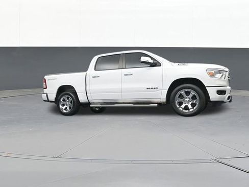 Used 2020 RAM 1500 Big Horn image 55