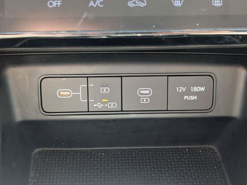 Used 2026 Hyundai Tucson SEL FWD image 26