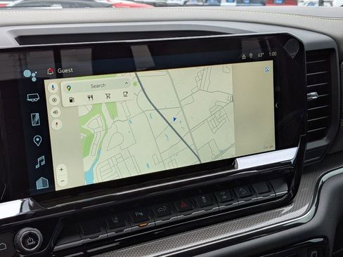 New 2026 Chevrolet Silverado 2500 ZR2 image 24