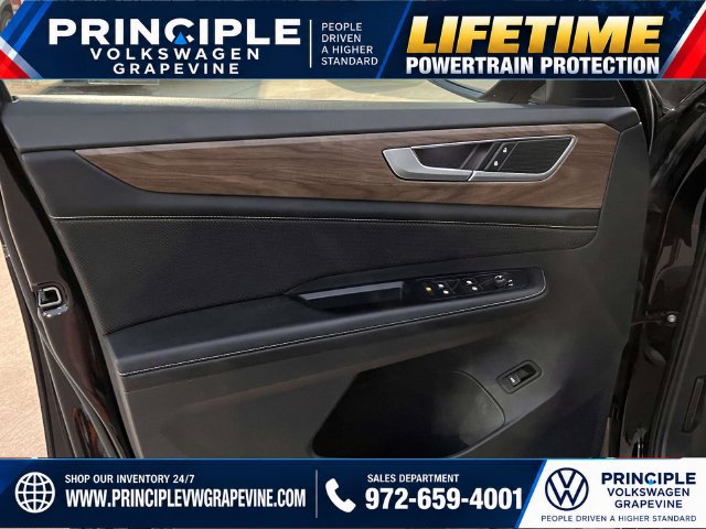 Certified 2024 Volkswagen Atlas SE FWD image 10