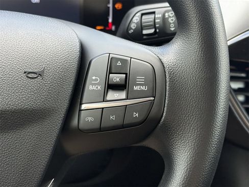 New 2026 Ford Escape Active image 37