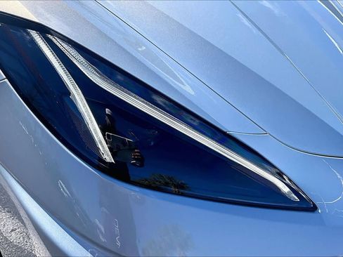 Used 2023 Chevrolet Corvette 1LT image 25