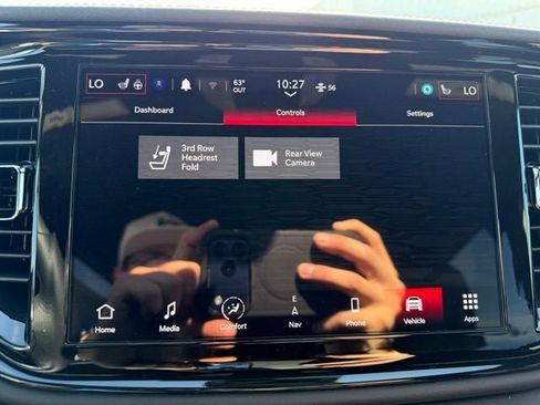 New 2026 Dodge Durango GT image 27