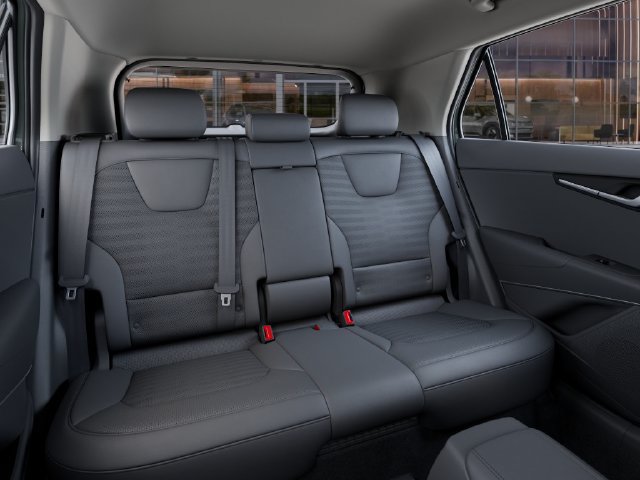 New 2027 Kia Niro EX FWD image 16