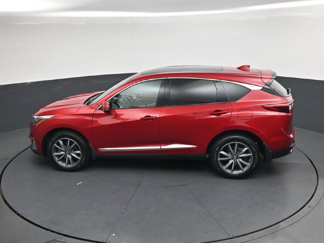 Used 2020 Acura RDX w/ Technology Package FWD image 27
