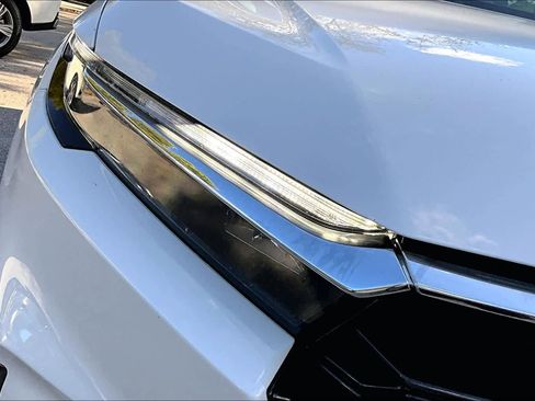 Used 2023 Honda CR-V EX-L image 27