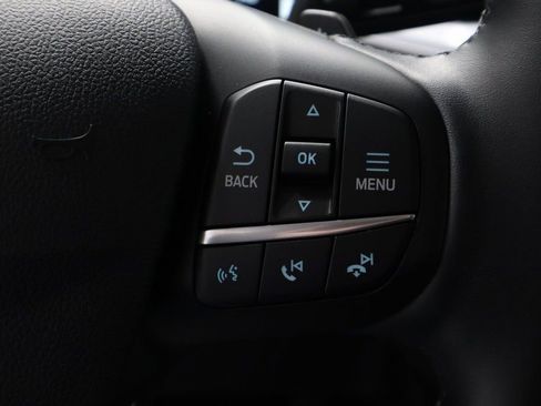 Certified 2025 Ford Bronco Sport Badlands w/ Badlands Tech Package image 31