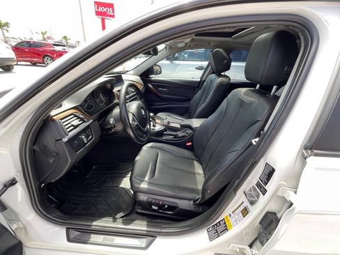 Used 2015 BMW 328i xDrive Sedan AWD/4WD image 16