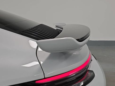 Certified 2025 Porsche 911 Turbo AWD/4WD image 31