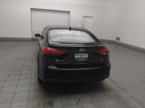 Used 2018 Kia Forte S w/ S Technology Package FWD image 6