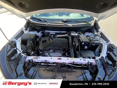 Used 2023 GMC Terrain SLT FWD image 34