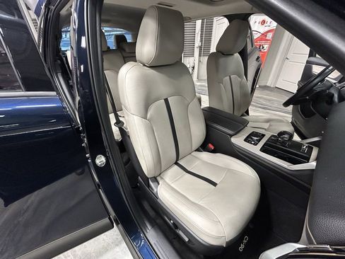 Used 2024 MAZDA CX-90 3.3 Turbo w/ Preferred Package image 6