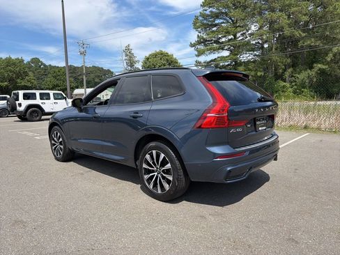Used 2024 Volvo XC60 B5 Plus w/ Climate Package AWD/4WD image 11