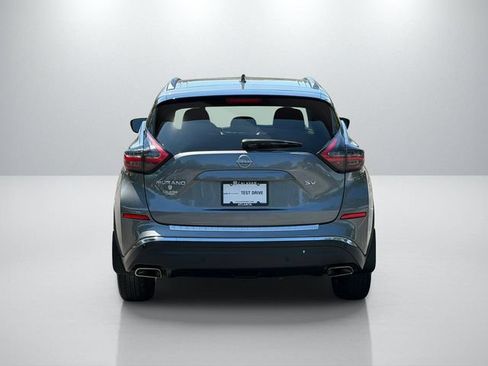 Used 2024 Nissan Murano SV w/ Cargo Package FWD image 8