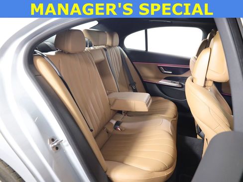Certified 2026 Mercedes-Benz E 350 4MATIC Sedan image 39