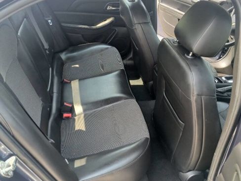 Used 2015 Chevrolet Malibu LT image 14