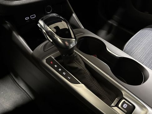 New 2026 Buick Envista Preferred w/ Convenience I Package image 17