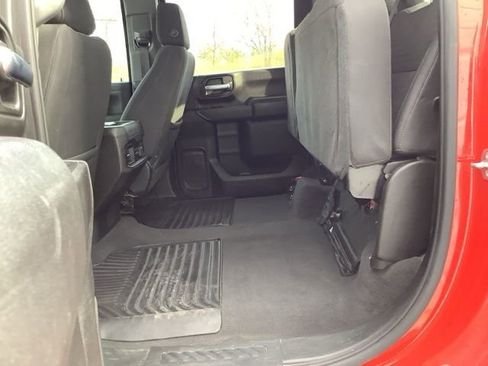 Used 2023 Chevrolet Silverado 2500 LT w/ Convenience Package image 32